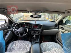 كيا اوبتيما